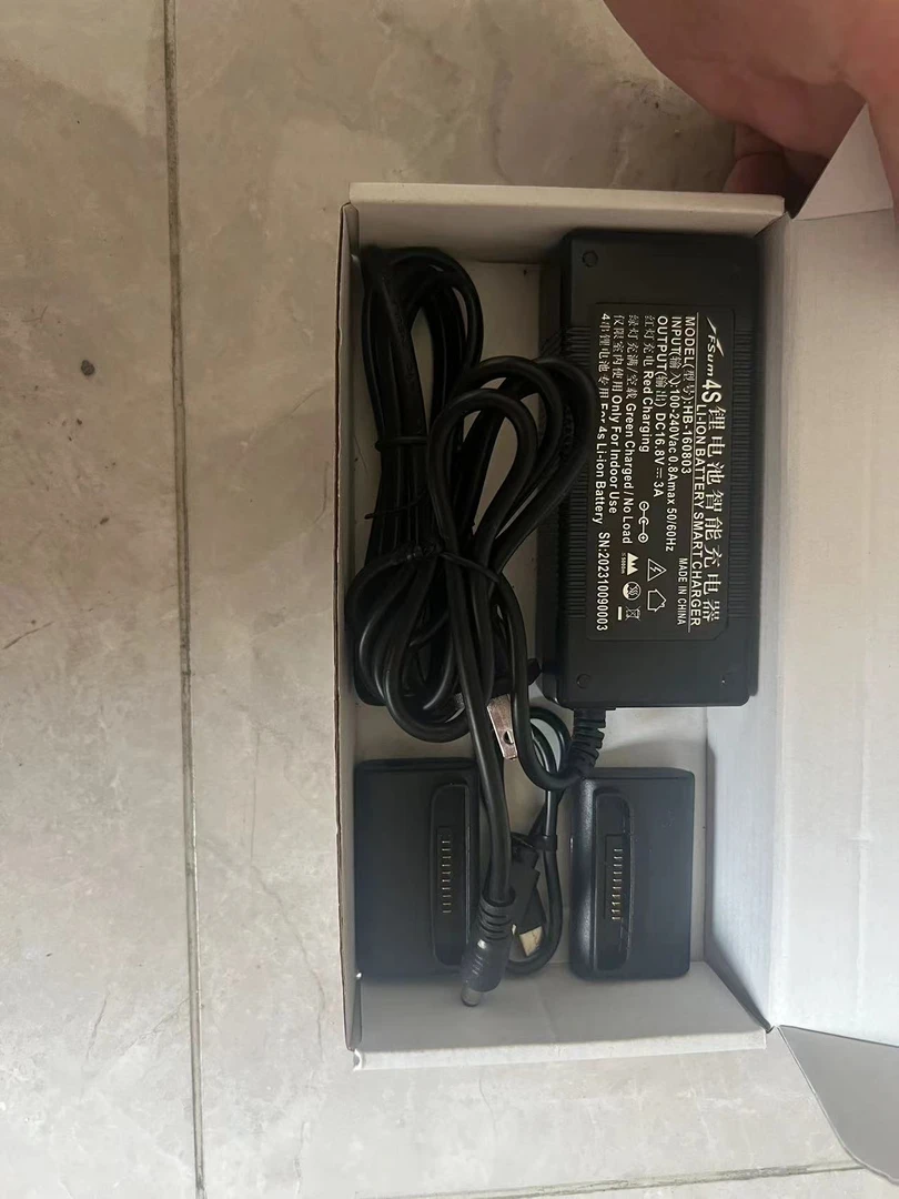 无人机充电管家防爆箱