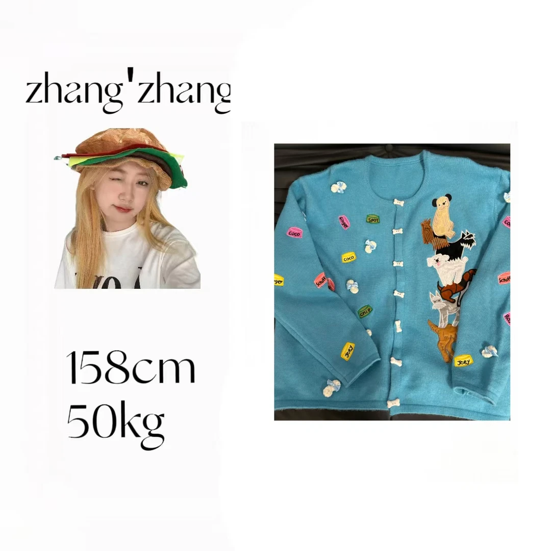 【张张家】E351-E400不要售后介意勿拍短袖宽松ins韩版卡通休闲