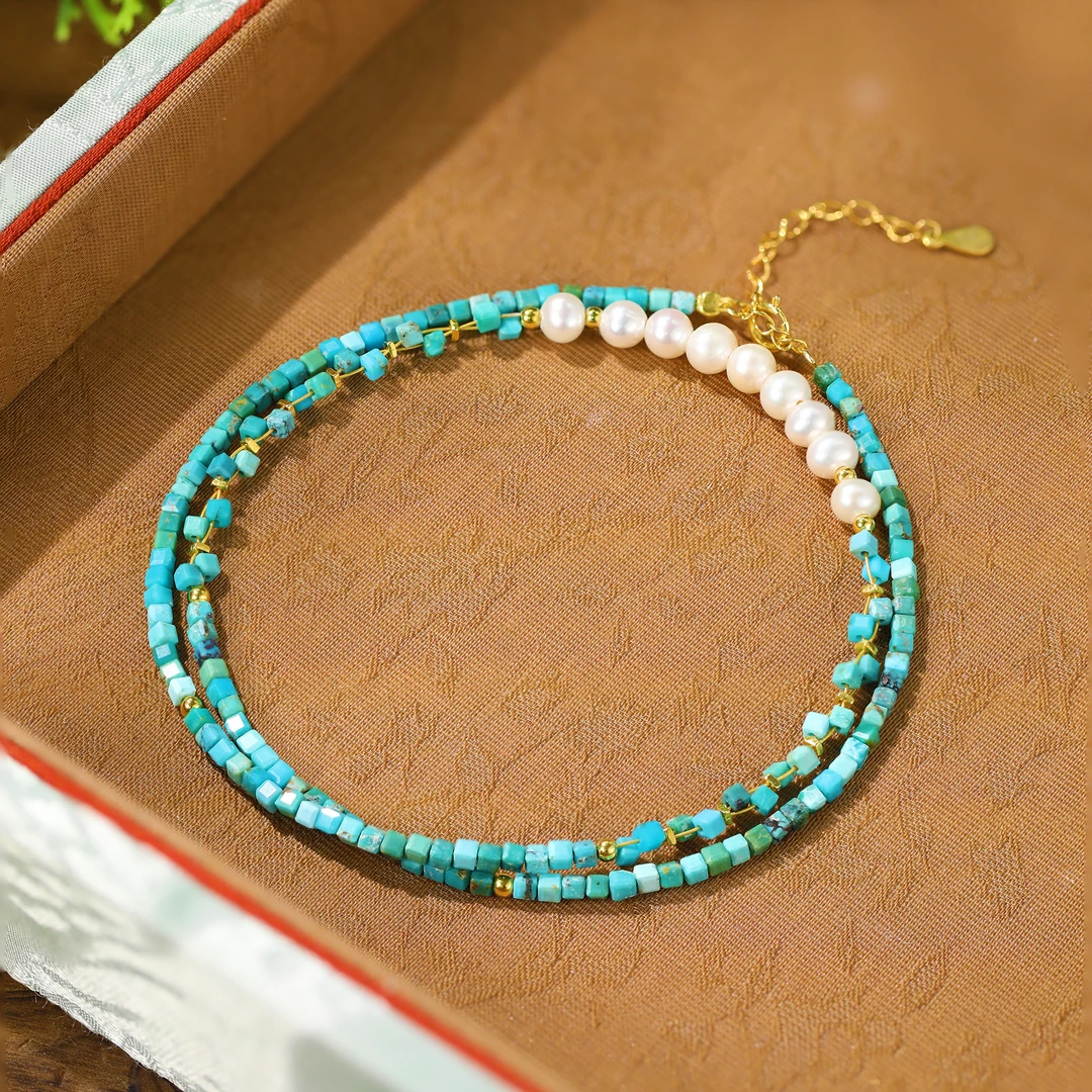 链子925银 【嘉一珠宝】设计款项链 AC6509