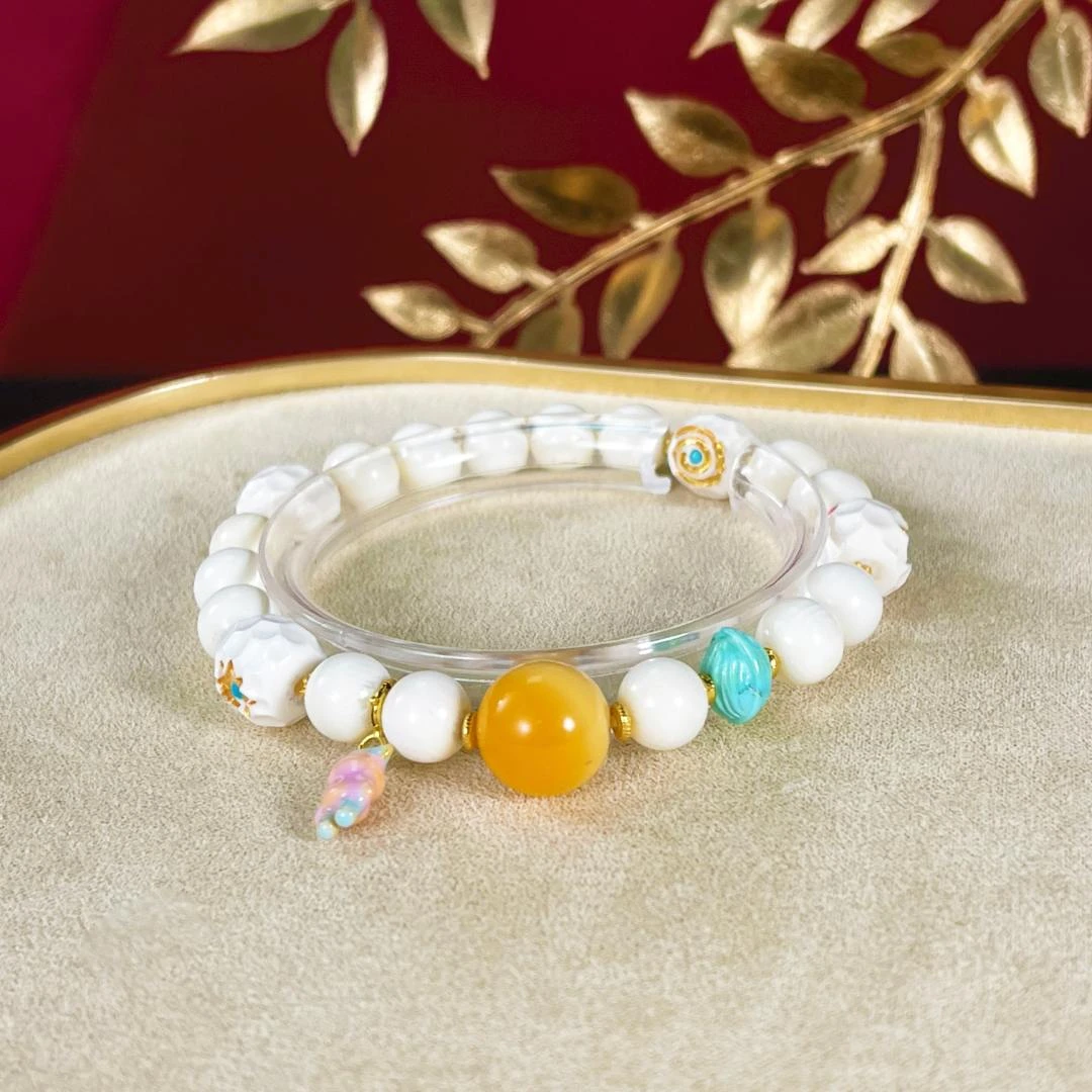 【嘉一珠宝】猛犸DIY设计款单圈