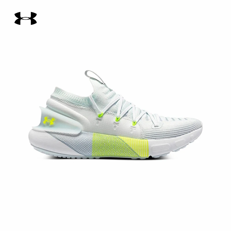 42.5码｜UA安德玛跑鞋男子夏季大码透气减震轻便跑步鞋网面运动鞋