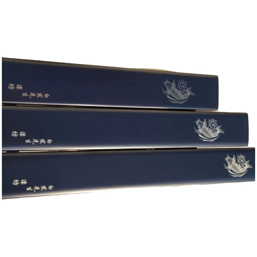 高端梧桐木漂盒（55-65-75长）