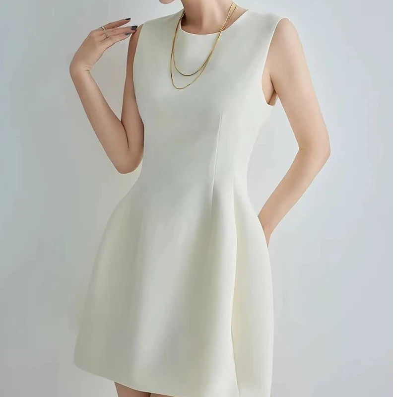 【过款专拍】281-290休闲百搭连衣裙-非图片款