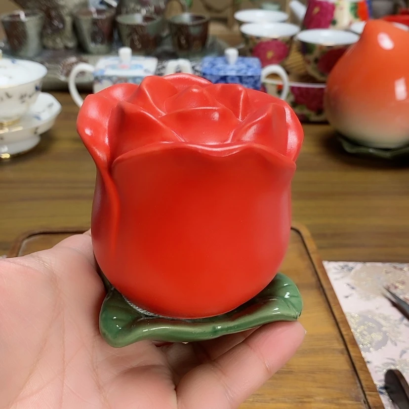 【闪购商品】陶瓷杯