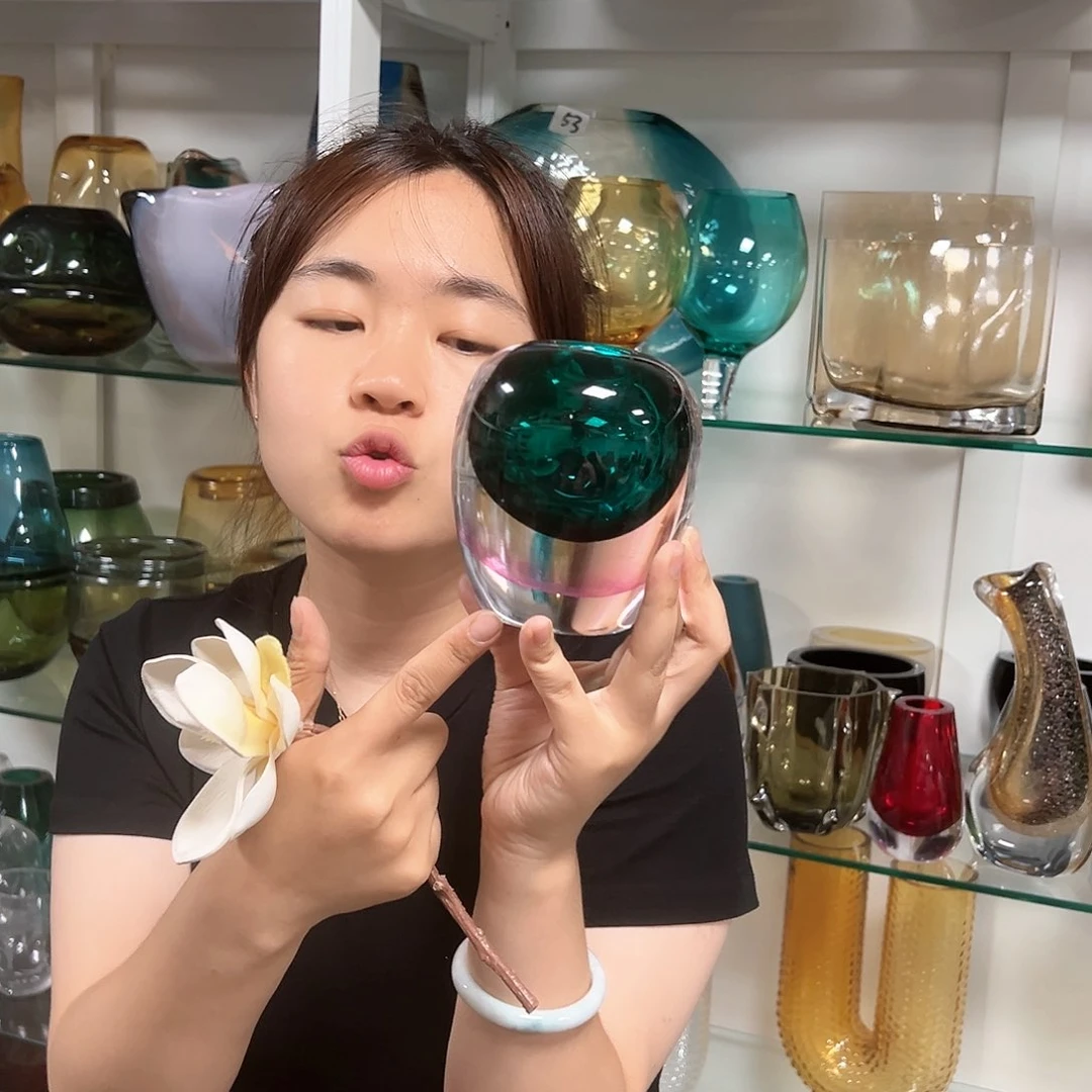 闪购商品花器1203