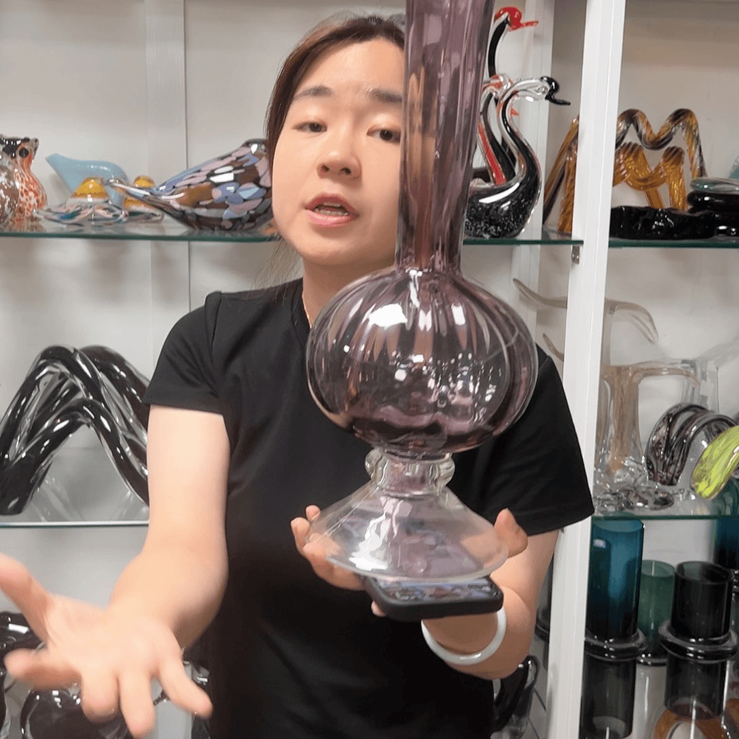 闪购商品花器3806