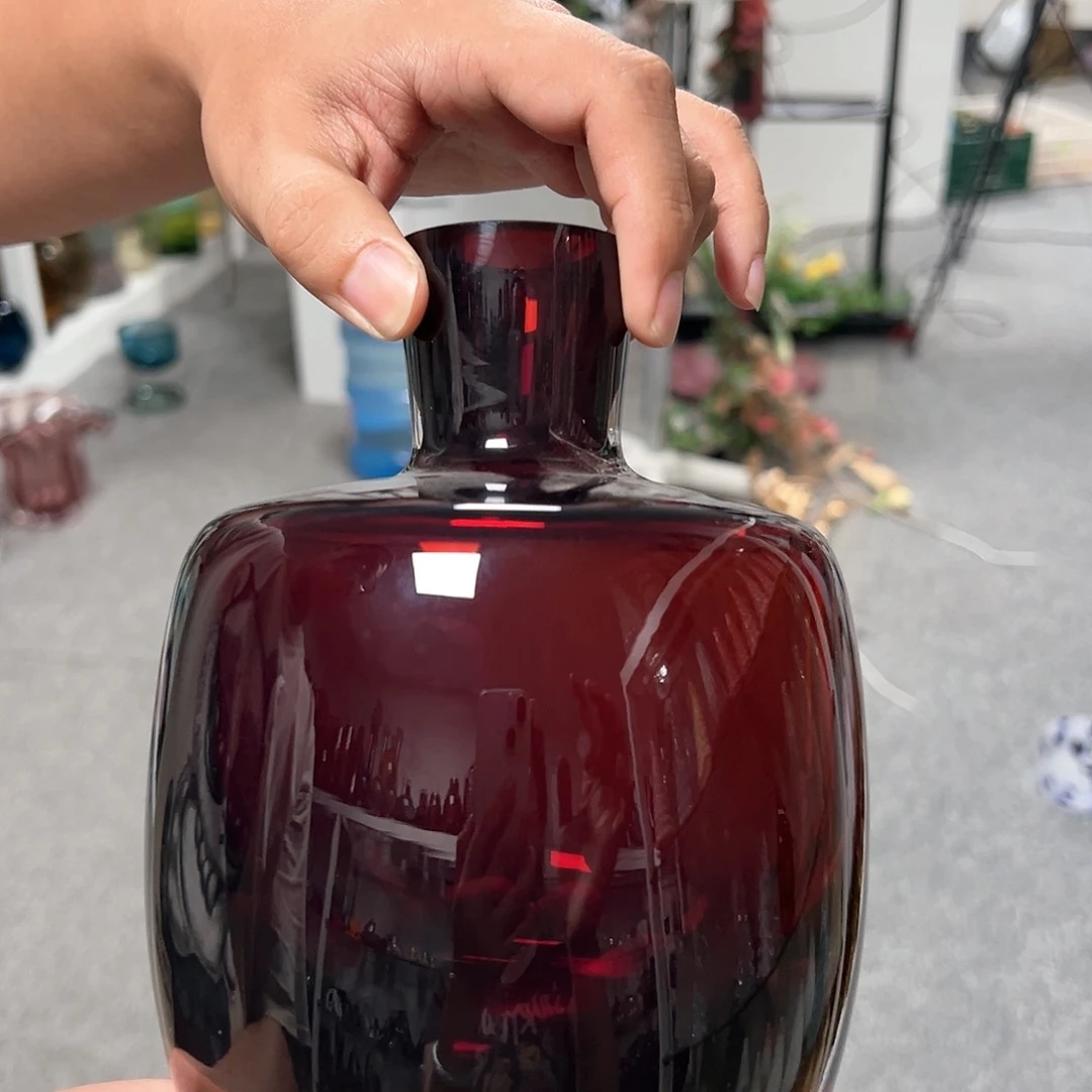 闪购链接商品深酒红