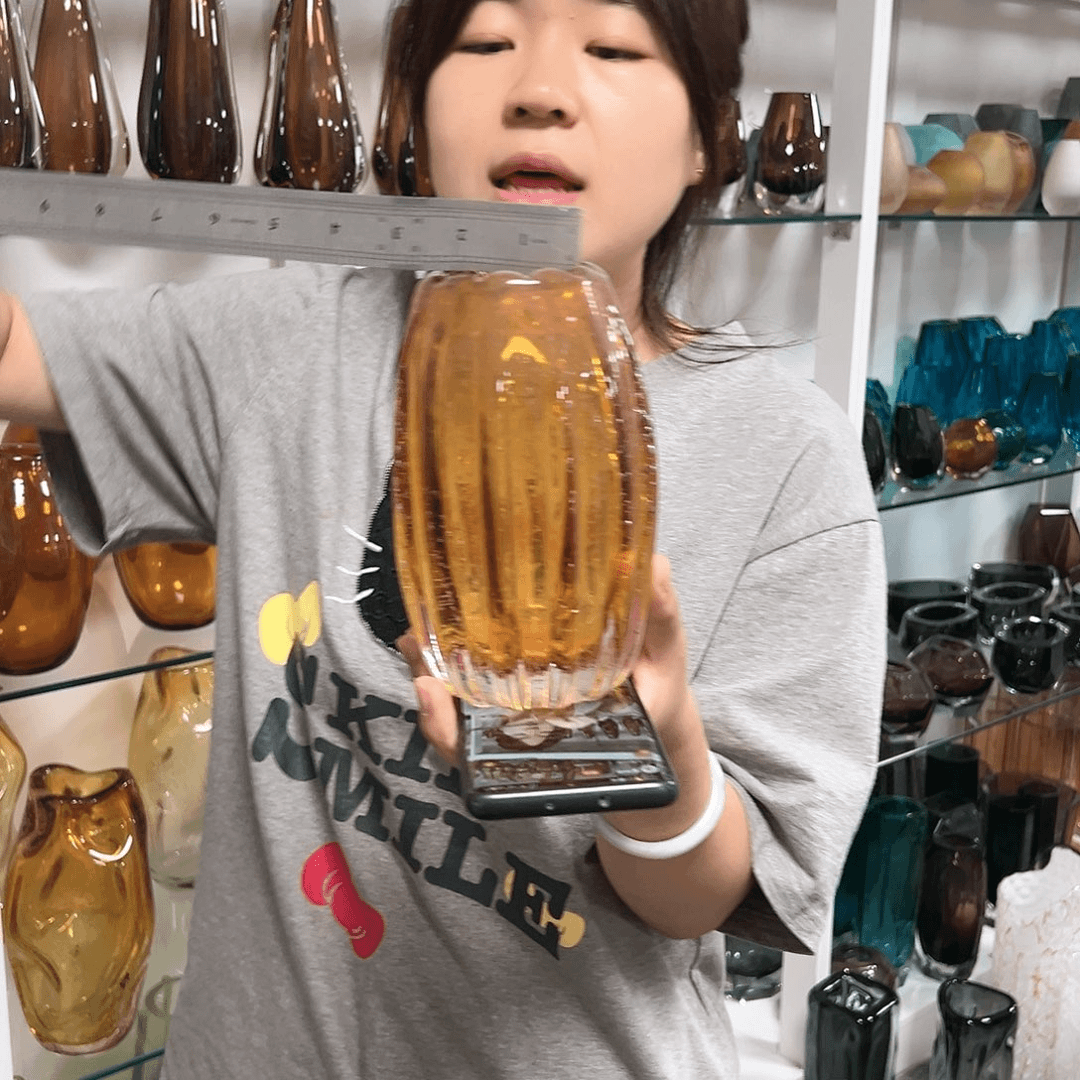 闪购商品花器1705