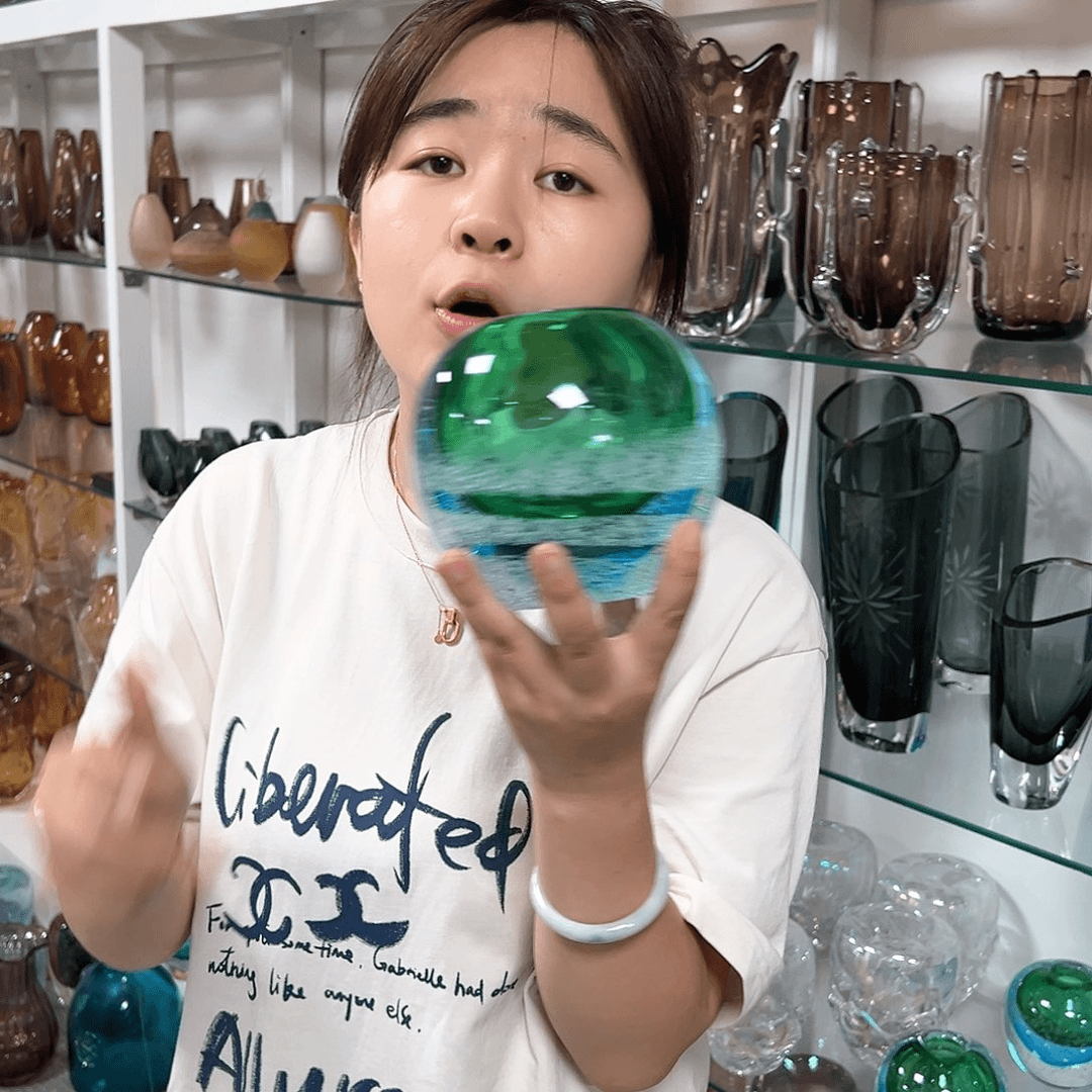 闪购商品花器1304