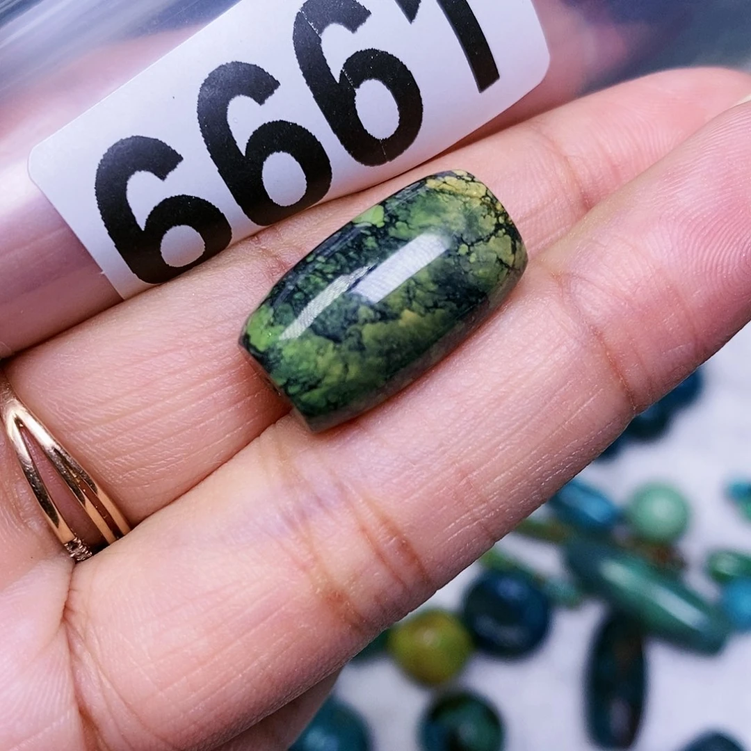 空竹粉丝专享十堰特色手工散珠