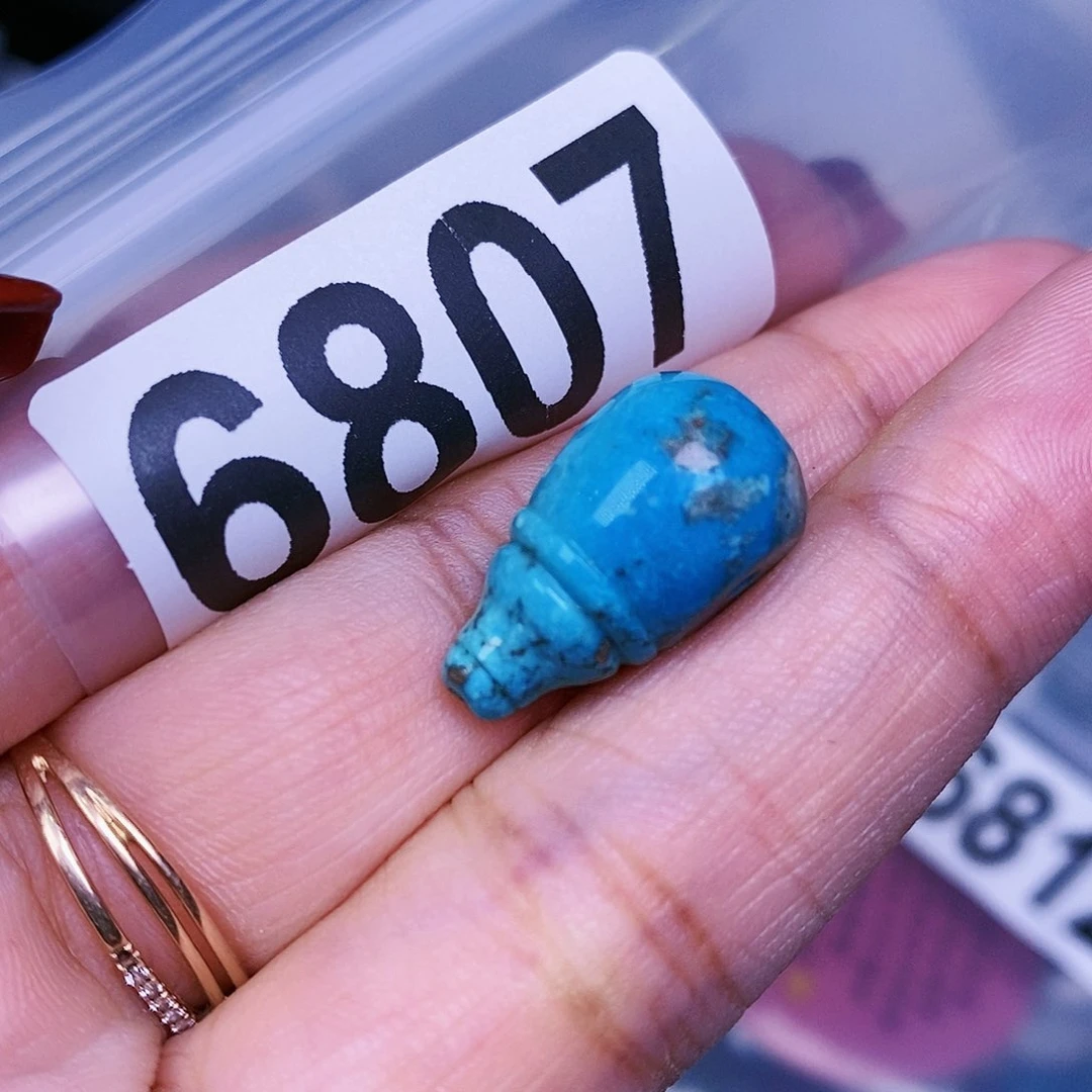 空竹粉丝专享十堰特色手工散珠