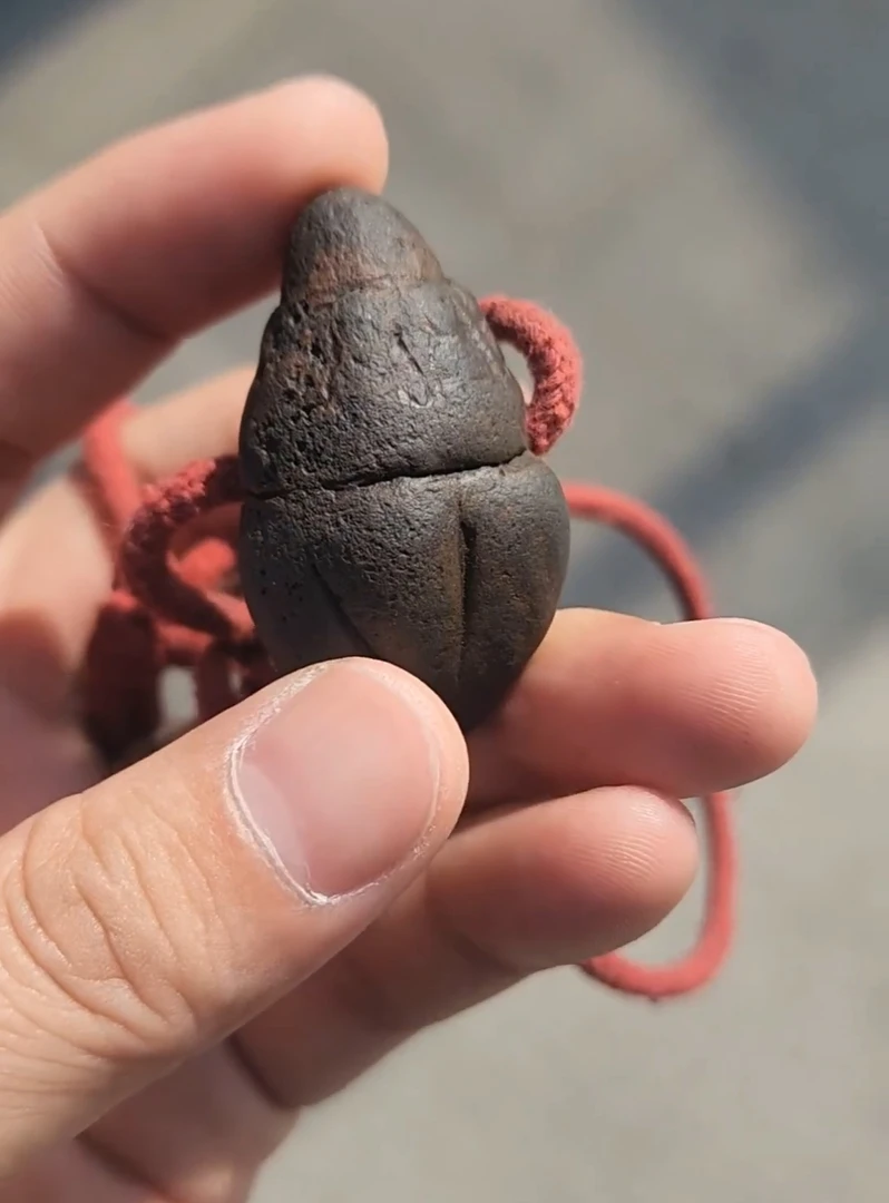 藏地娘拉泥塑擦擦