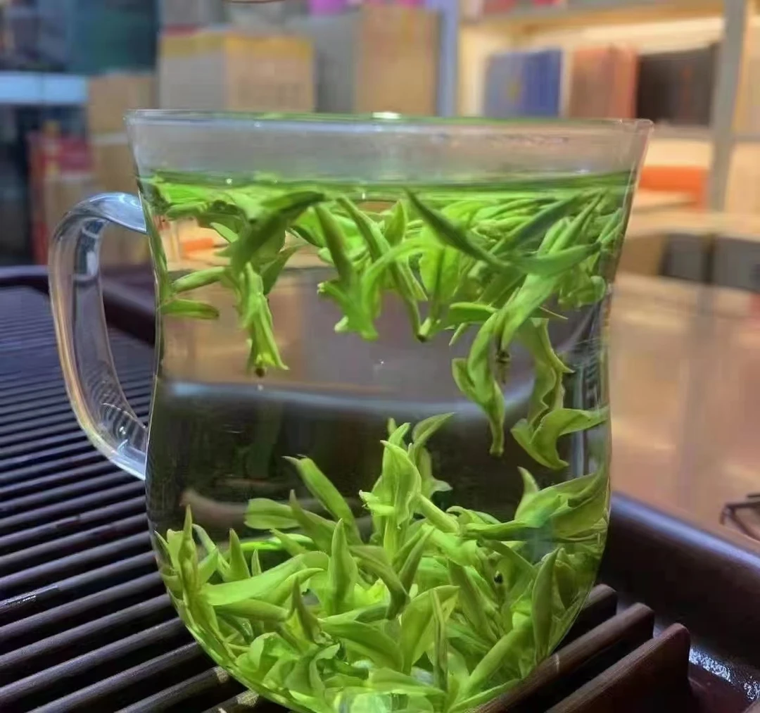 白茶880款【高货】