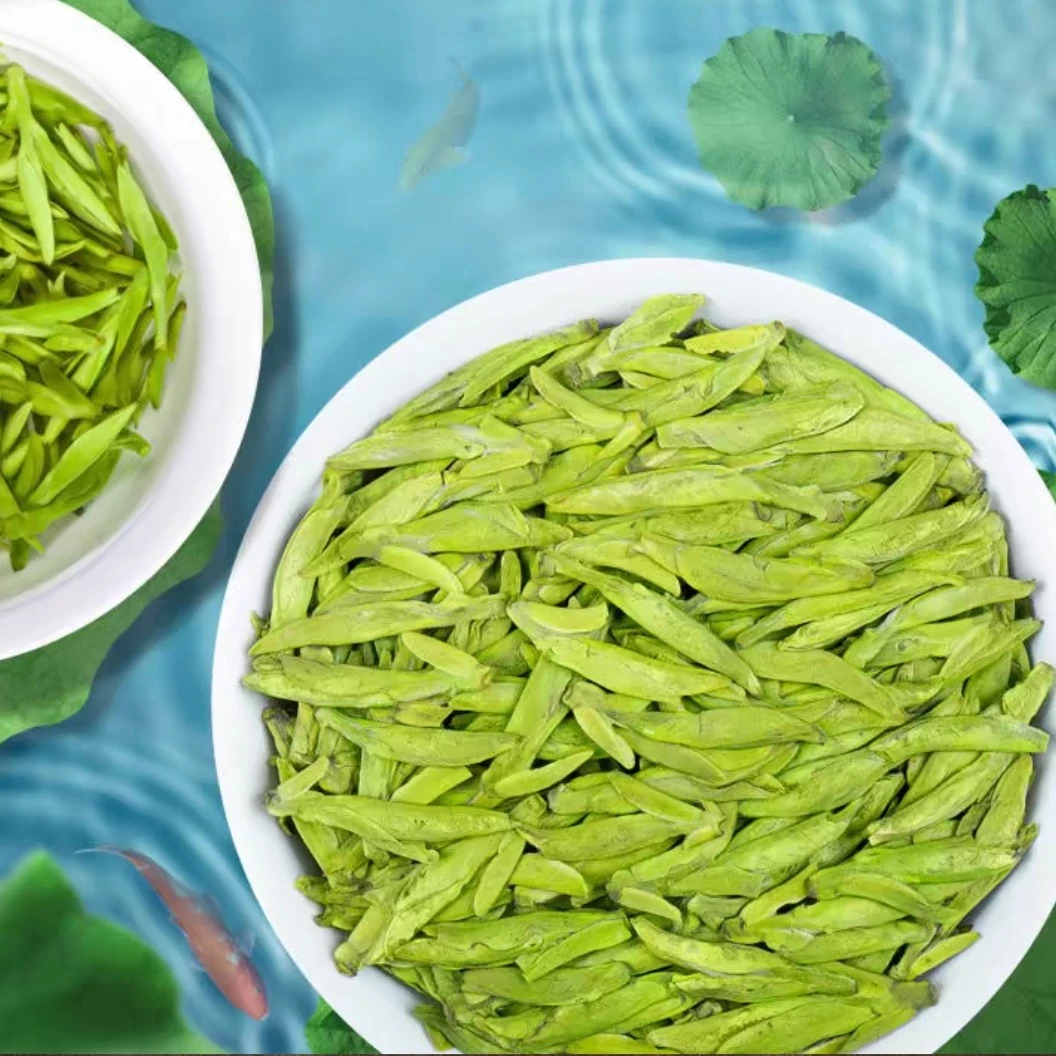 2025新龙井茶 【278全芽 】