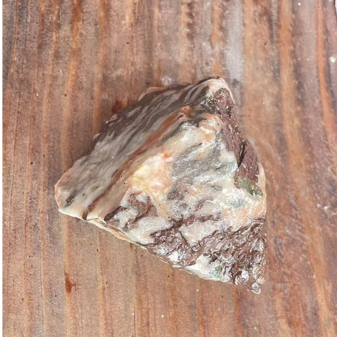 一物一拍链接北川石头创意礼品 奇石原石 文玩木作