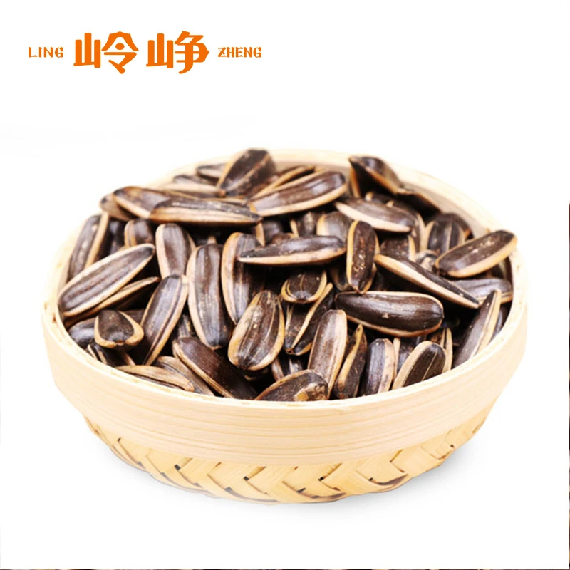 焦糖口味瓜子产品净含量150g 正宗葵花籽散装精选颗粒营养健康