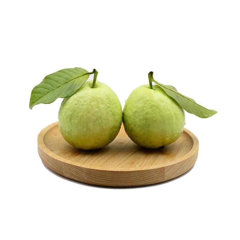 【南沙番石榴】白心芭乐脆甜可口低糖健康水果送酸梅粉 净4.5/9斤-1