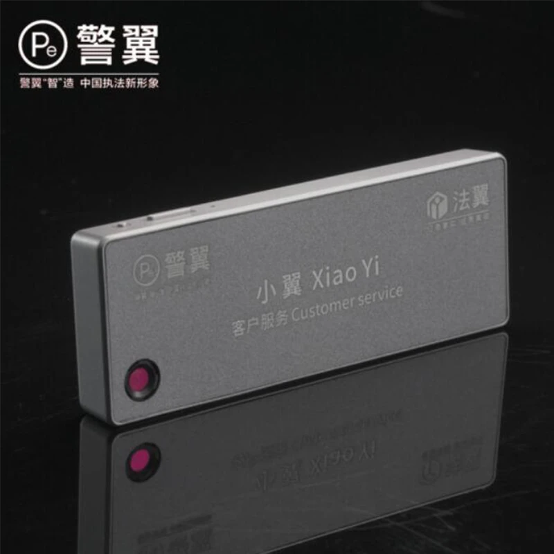 法翼T0执法记录仪高清微小型警翼随身工作便携式小巧记录器仪