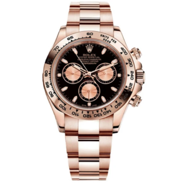 99新  老佛爷/劳力士116505/自动机械/单表/40mm/公价325200
