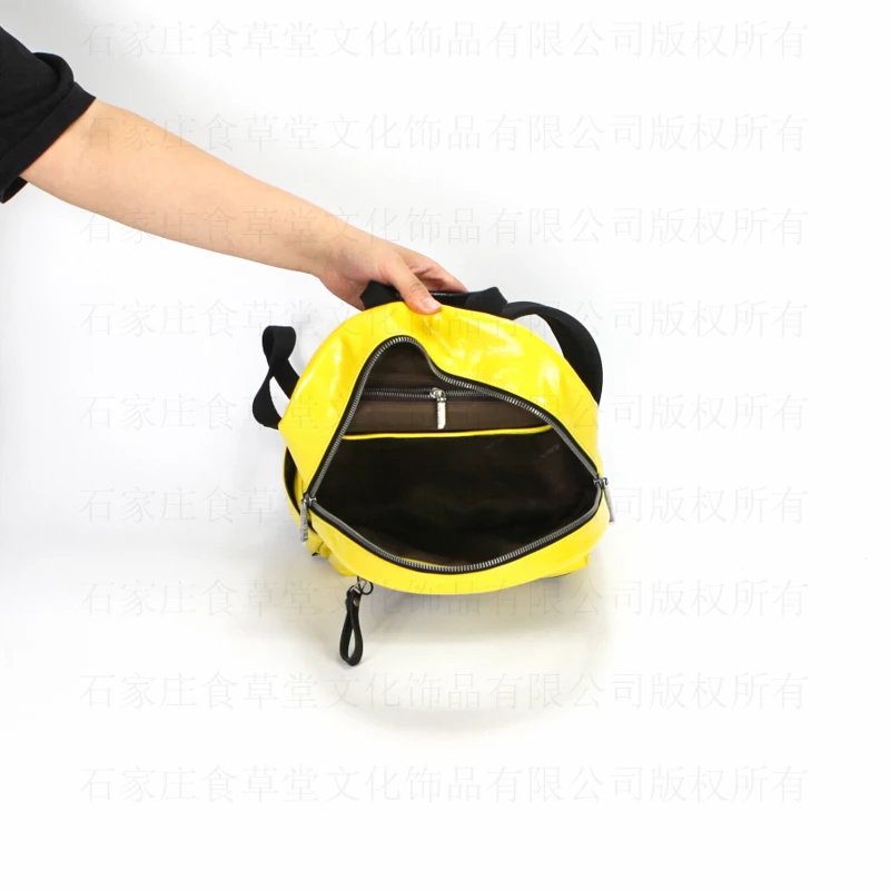 食草堂双肩包 乐遥-2