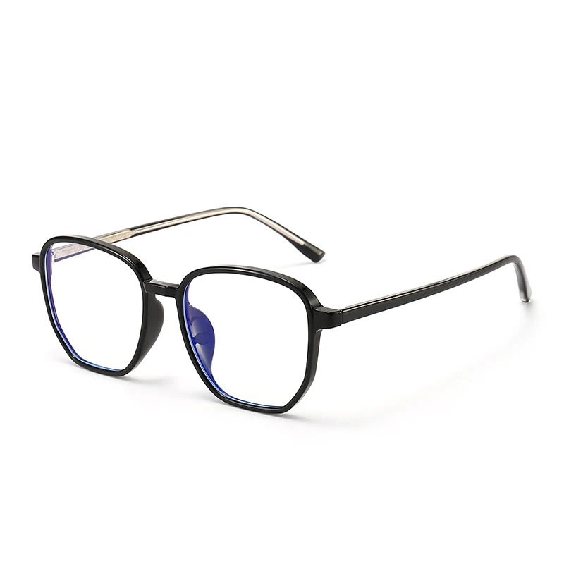 风起防蓝光眼镜大框素颜显脸小男女同款明星同款平光时尚3009