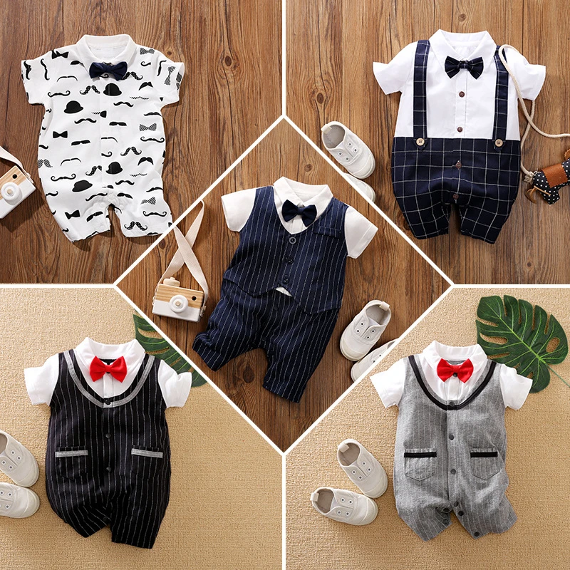 【定向直播1号】婴幼童连体衣