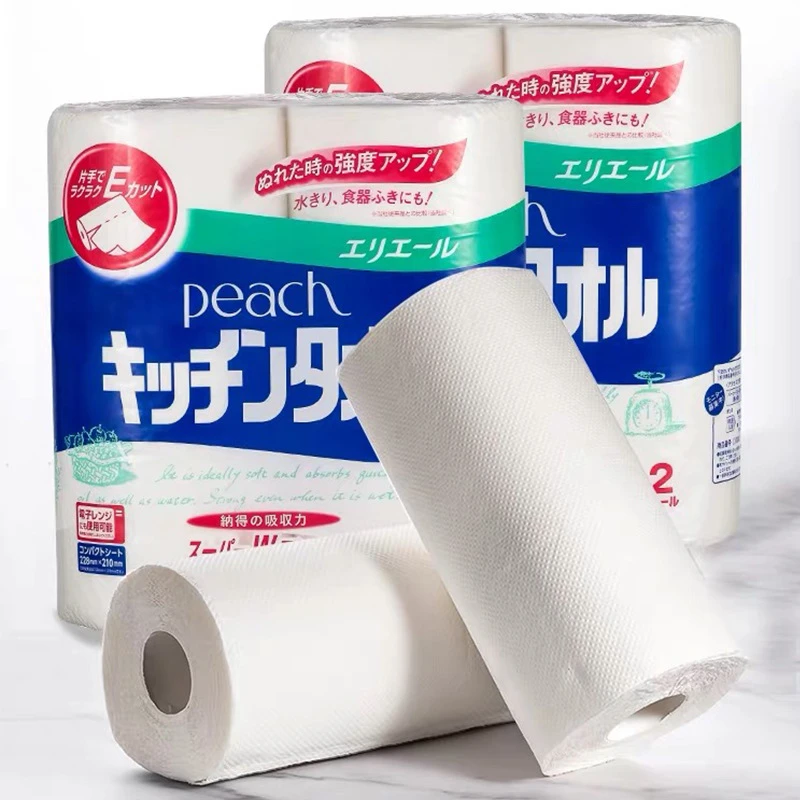 日本SEIWA-PRO原装进口日清纺2卷