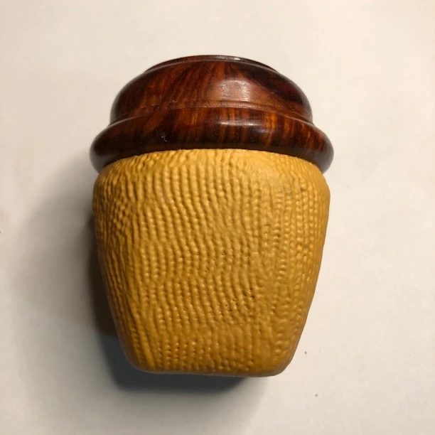 布模蝈蝈油葫芦罐（勿拍）