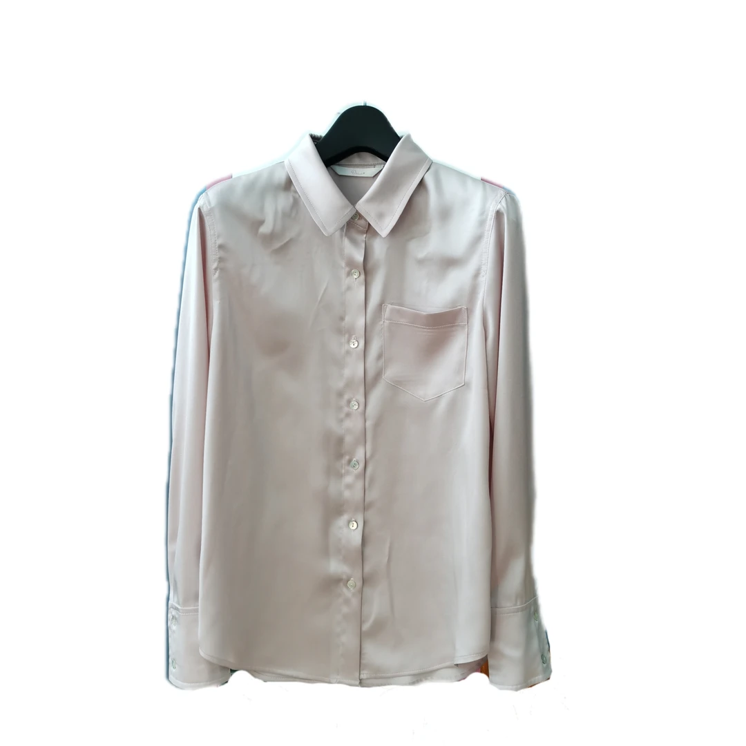 【四姐推荐】宠粉福利韩系女士衬衫