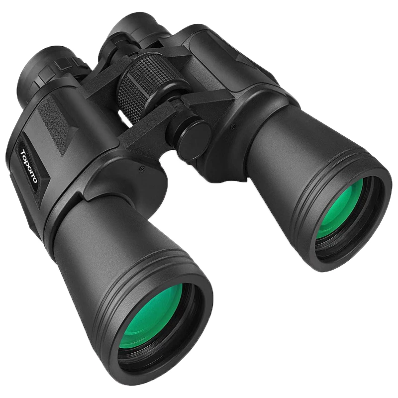 Toporro金属望远镜20X50高倍高清微光夜视户外演唱会爆款望眼镜