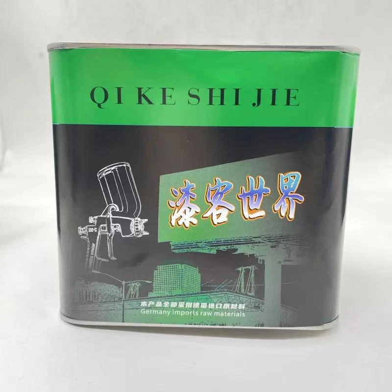 3号特快干清漆固化剂…2.5L