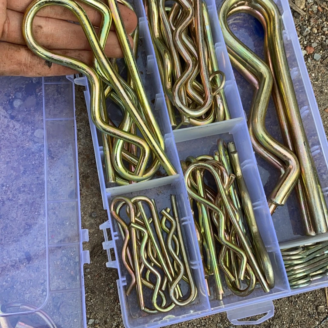 B销套盒各种型号