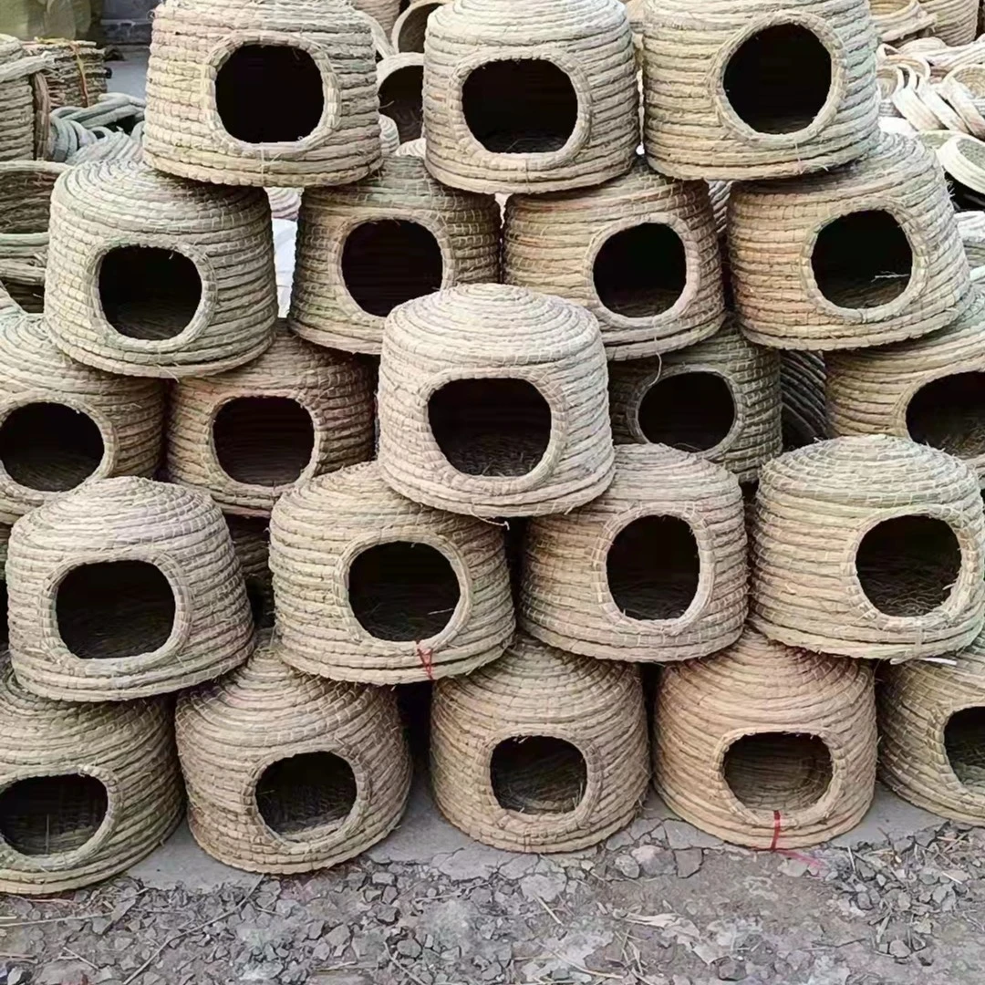 高级蒙古包城堡窝