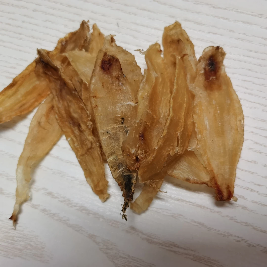 大口胶滋补干货250g