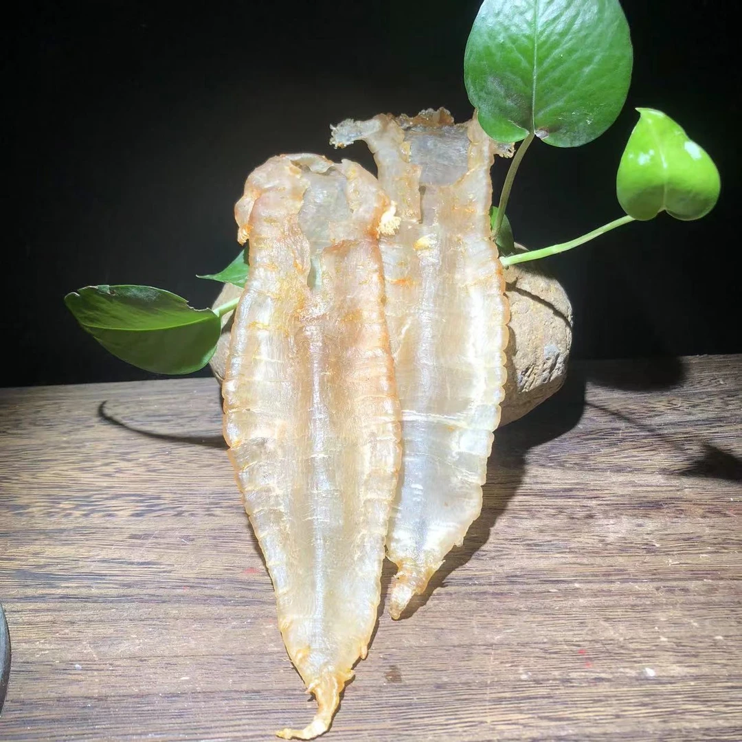 南澳老师傳赤嘴鳘鱼胶100-5000元直播临时连接