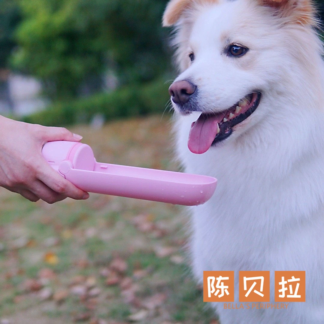 【贝拉家】定制折叠户外随行杯