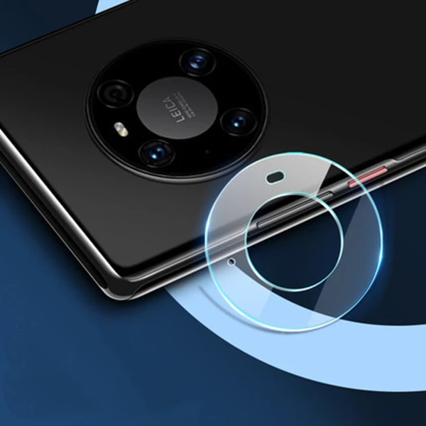 苹果华为OPPOVIVO镜头膜高清晰摄像头钢化玻璃贴膜后摄全包一体