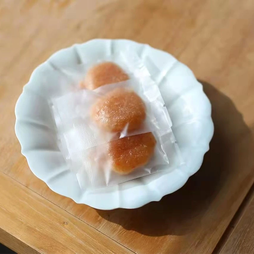 Chong yang xi/崇陽溪鹅娘酸枣糕180g茶点零食福建武夷山特产包邮