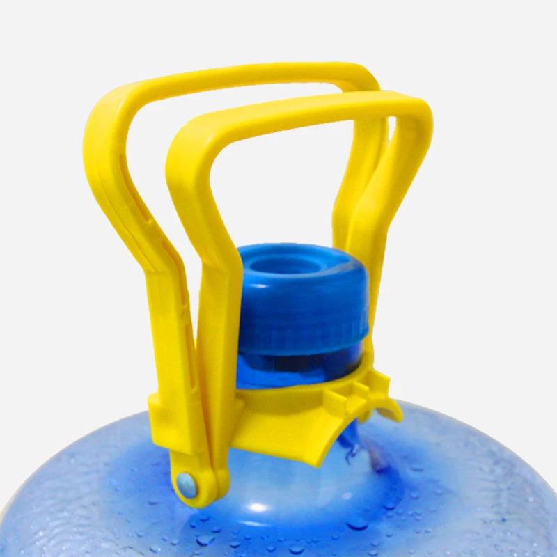 【御慕】多功能提桶器桶装水提手双人提桶器便携提水器家用省力