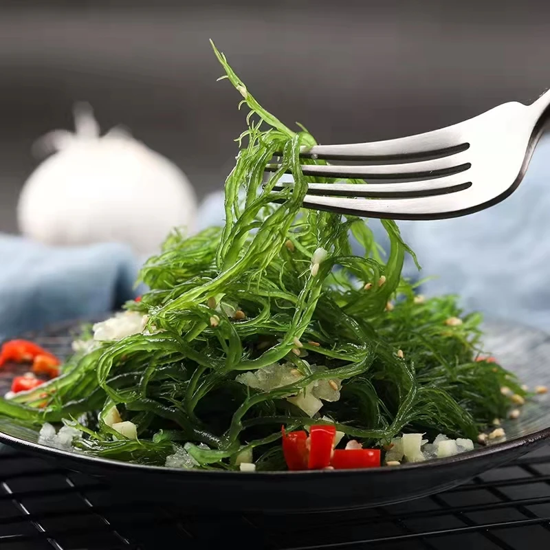 福建  龙须菜 海藻 火锅 拌菜1000g