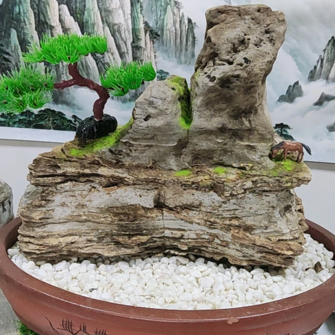 太行奇石，工艺品，图片仅供参考