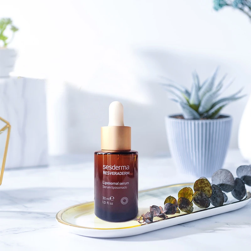 西班牙sesderma赛斯黛玛白藜芦醇精华30ML