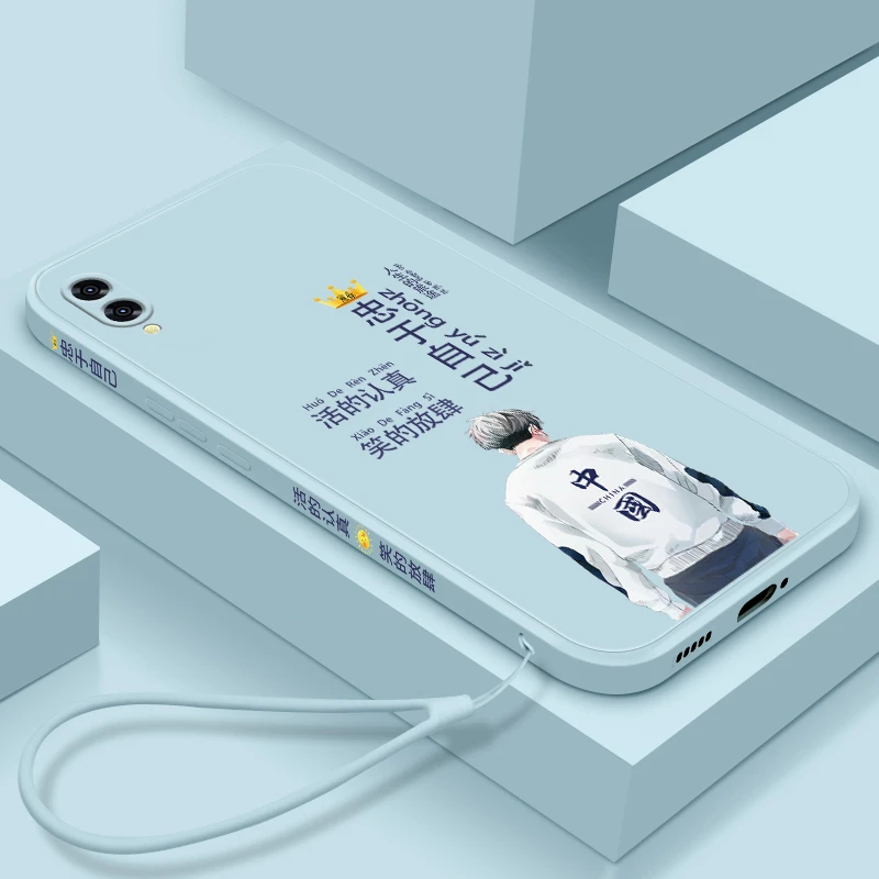 vivox21手机壳x21a液态硅胶x21i全包镜头保护套新款防摔轻薄ins