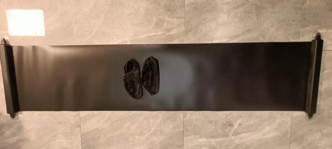 速度滑冰、速度轮滑陆地滑行板