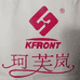 KFRONT服饰企业店