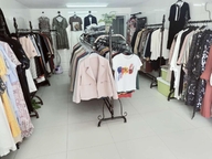 如东雅丽服装店