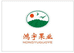 井冈山高山黄桃