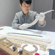 飞天豆的珍珠铺