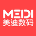 美迪数码评测