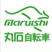 日本丸石自行车